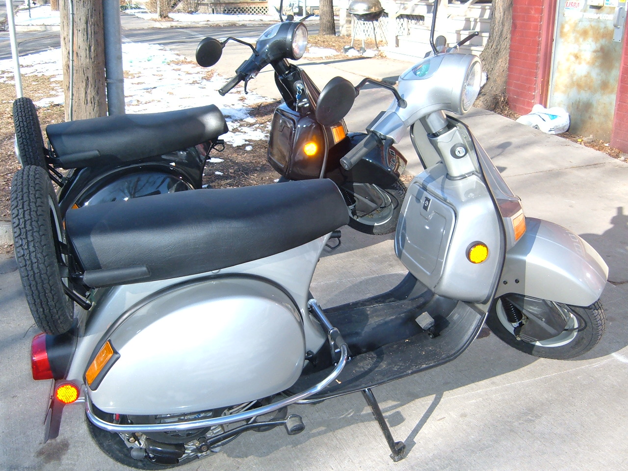 2006 model