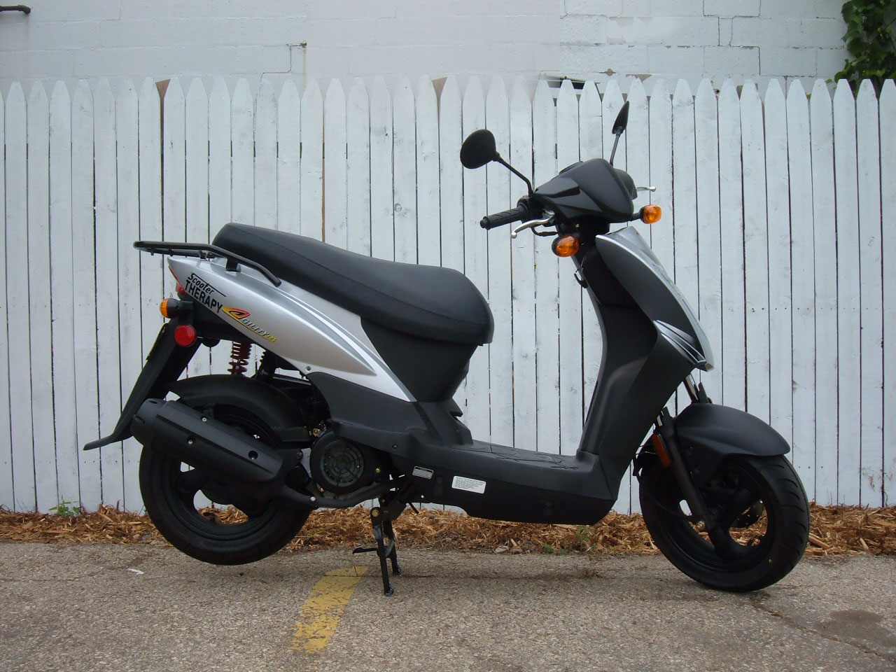 used 125cc scooters for sale